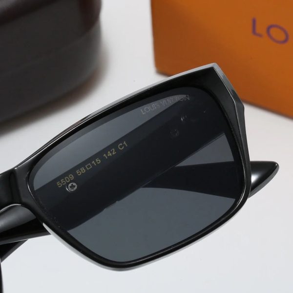Square Sunglasses 3818 - 图片 11