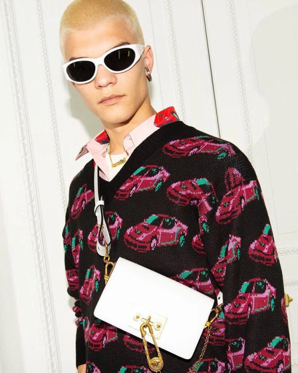 MEDUSA BIGGIE SUNGLASSES - 图片 15
