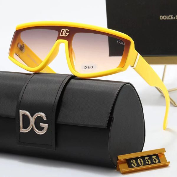 Fashion SUNGLASSES 3055 - 图片 5