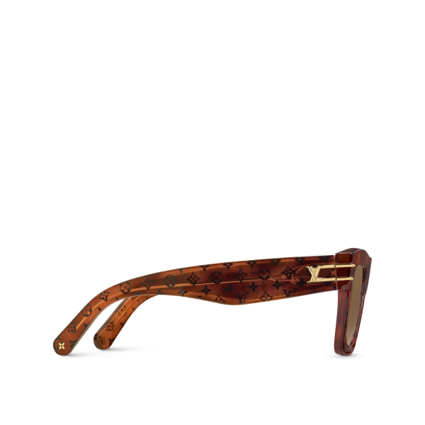 Blade Sunglasses - 图片 3