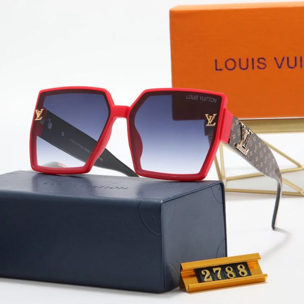 Fashion Sunglasses—2788 - 图片 8