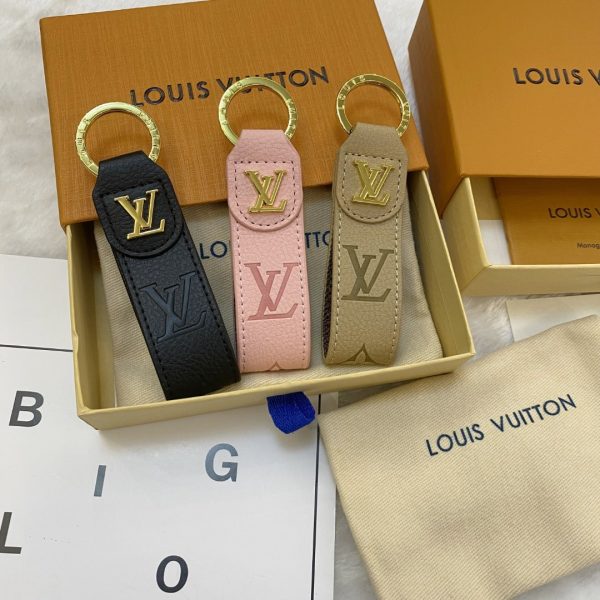 Luxury KeyChains - 图片 3