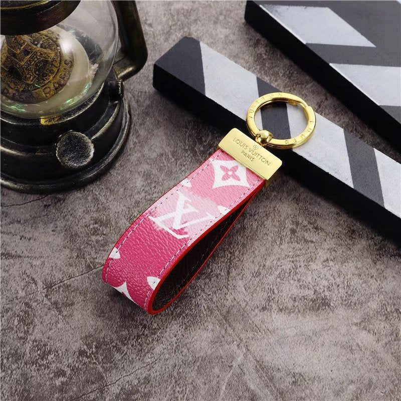 Luxury KeyChain - 图片 2