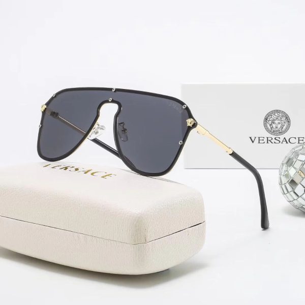 Fashion Sunglasses 17104 - 图片 7