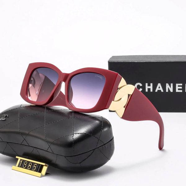Fashion Sunglasses 1885 - 图片 4