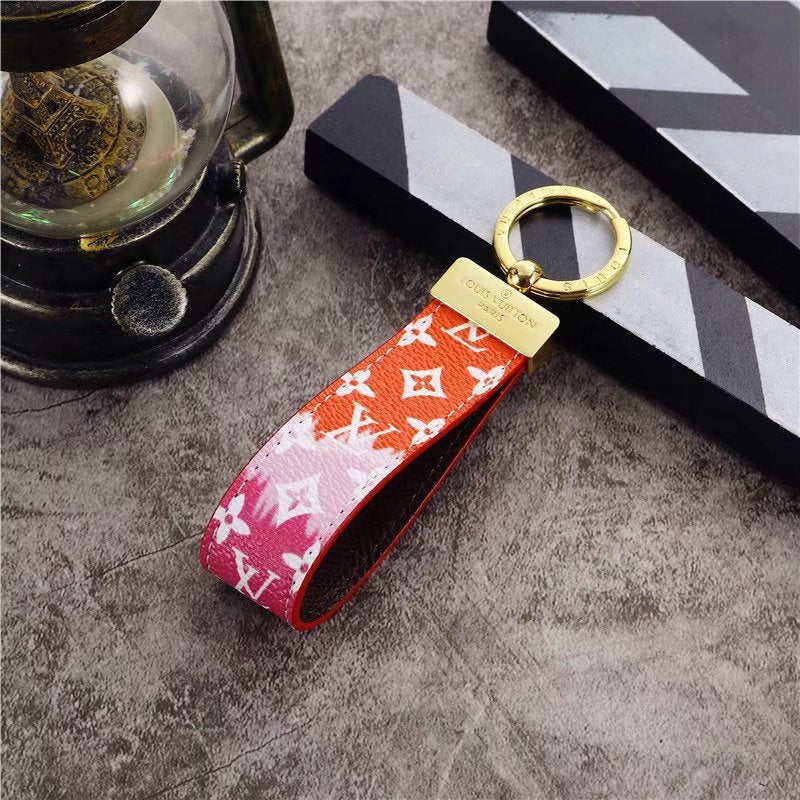 Luxury KeyChain - 图片 14