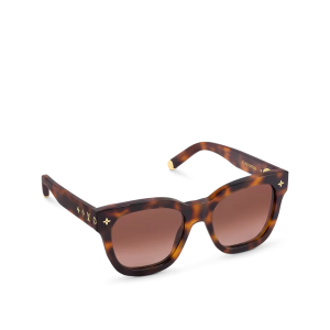 My Monogram Square Sunglasses