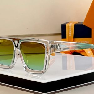 1.1 Evidence Sunglasses