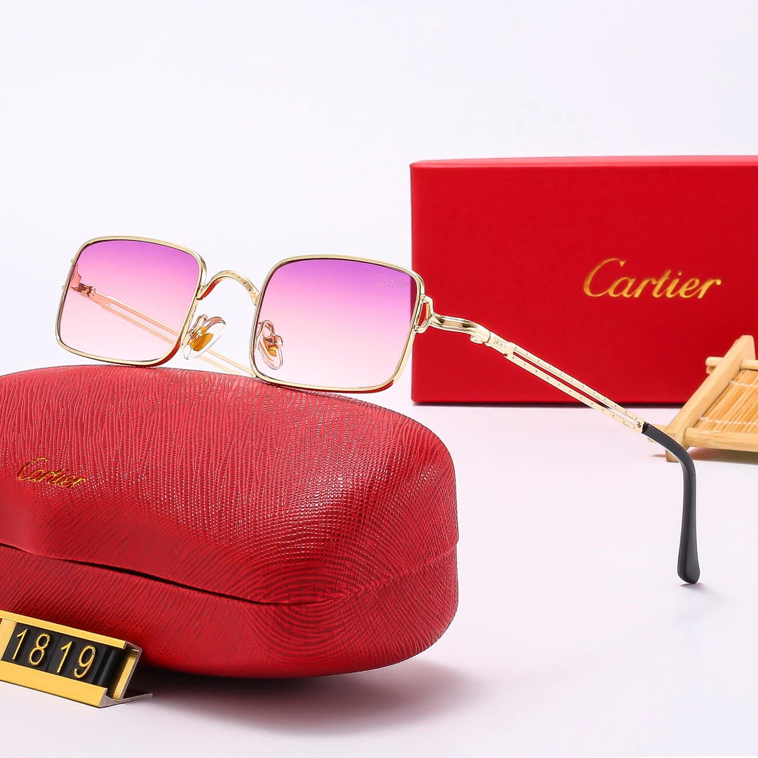 Fashion Sunglasses—1819 - 图片 6