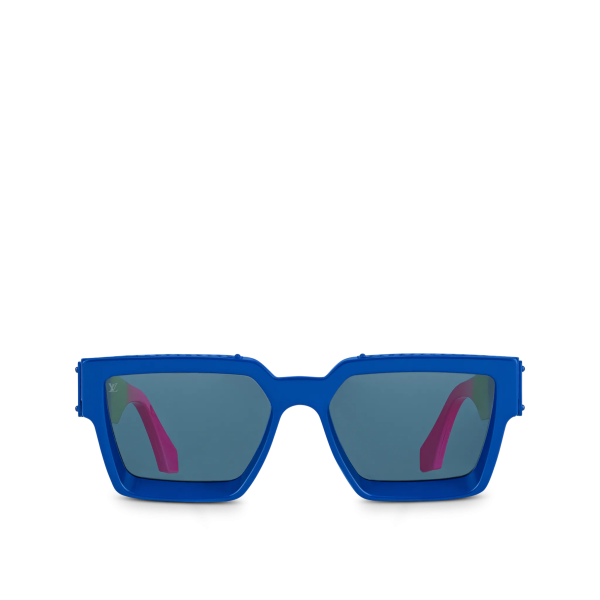 1.1 Millionaires Sunglasses - 图片 2