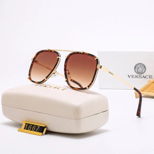 Pilot Sunglasses 1667 - 图片 5