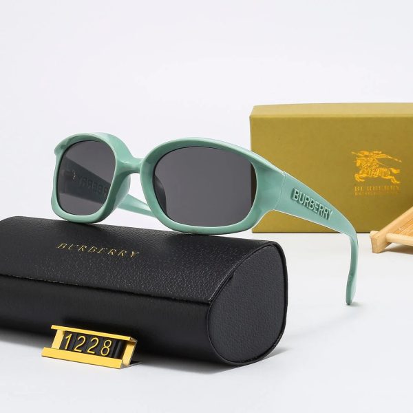 Fashion Sunglasses 1228 - 图片 4