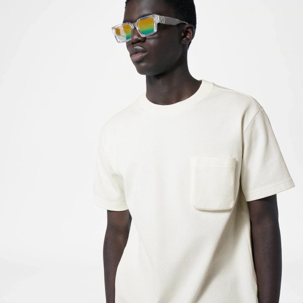 1.1 Millionaires Sunglasses - 图片 5