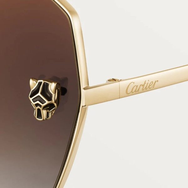 PANTH¨¨RE DE ca SUNGLASSES - 图片 4
