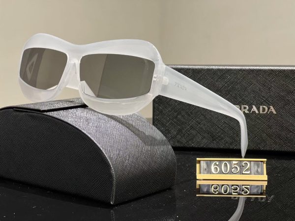2024 New Fashion Sunglasses - 图片 8