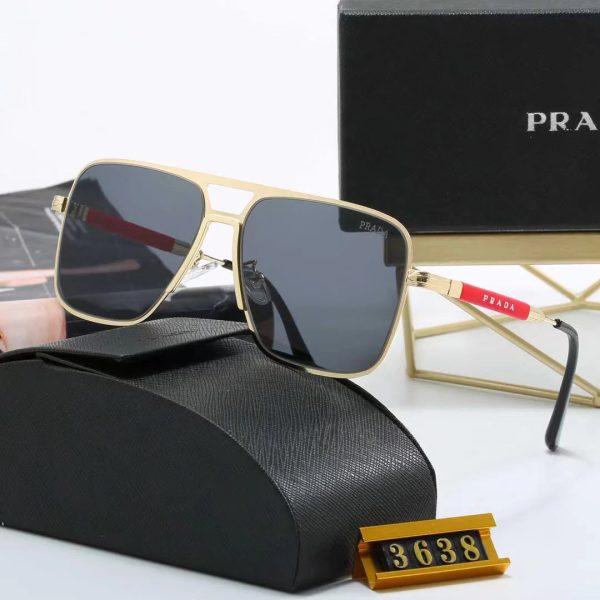 Fashion Sunglasses—3638 - 图片 2
