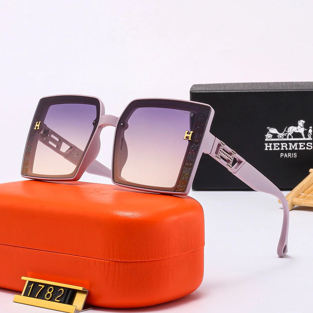 Square SUNGLASSES 1782 - 图片 17