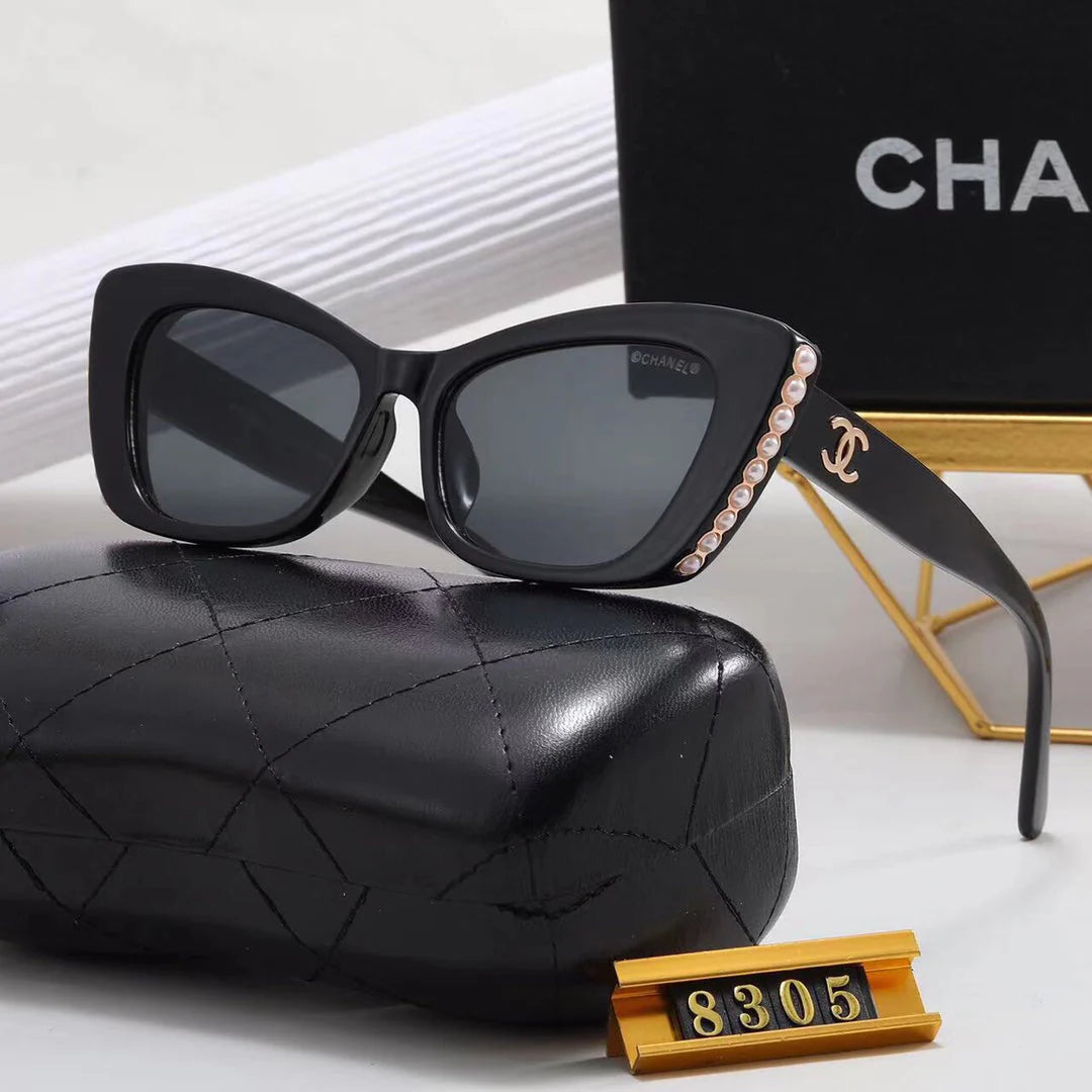 Hot Fashion Sunglasses 8305 - 图片 2