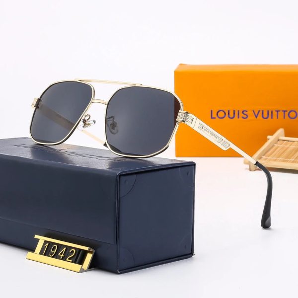 Fashion Sunglasses 1942 - 图片 3