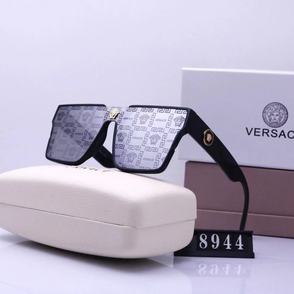 Square Sunglasses 8944 - 图片 2