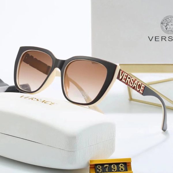 Fashion Sunglasses 3798 - 图片 8