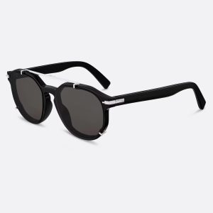 Black Pantos Sunglasses