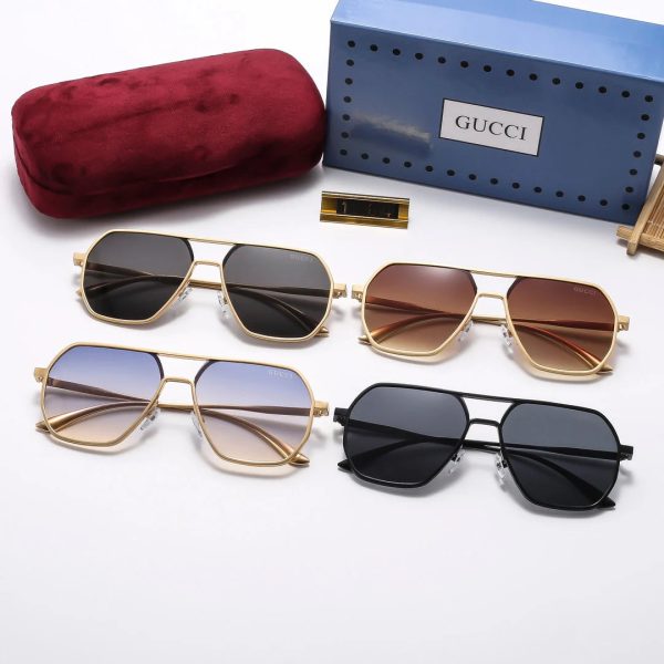 Fashion Sunglasses—1964 - 图片 10
