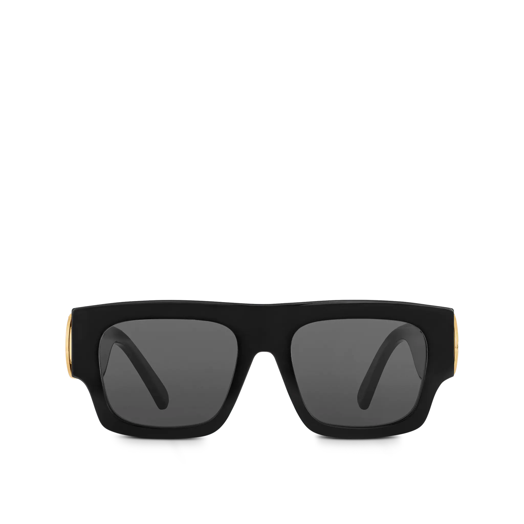 Link Square Sunglasses - 图片 2