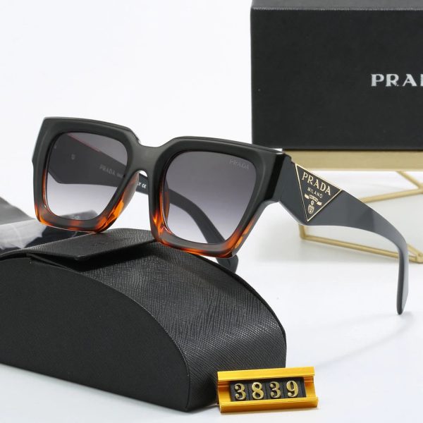 Fashion Sunglasses—3839 - 图片 16