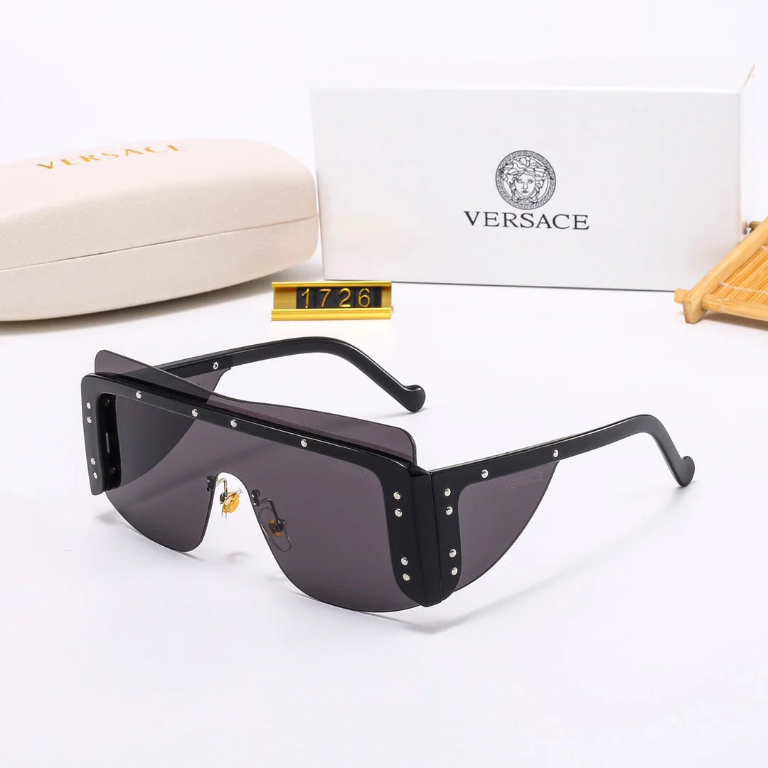Unique Fashion Sunglasses 1726 - 图片 3