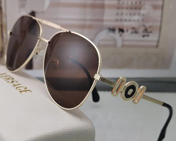 Hot Oval Sunglasses - 图片 5