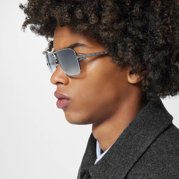 Attitude Sunglasses - 图片 3
