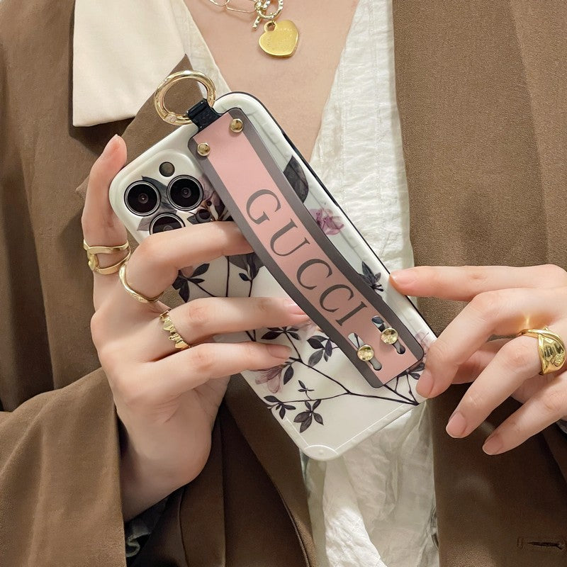 GG Wristband iPhone Case - 图片 6