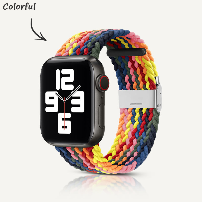 iPhone Series | Nylon Woven Strap (Watch clasp series) - 图片 18