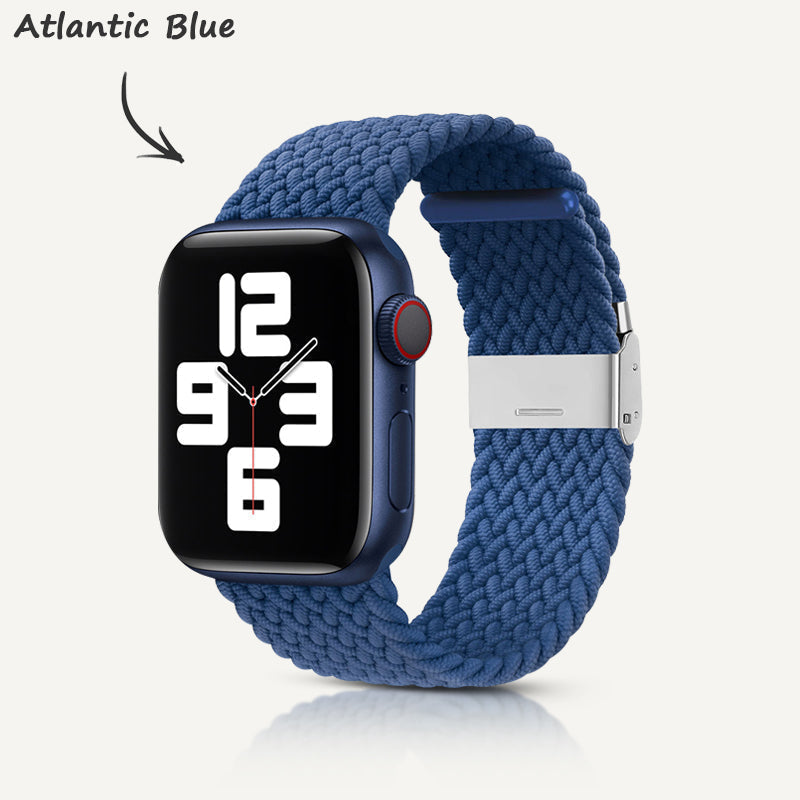 iPhone Series | Nylon Woven Strap (Watch clasp series) - 图片 20