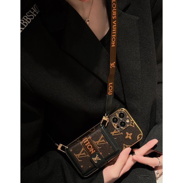 Lou Chain iPhone Case - 图片 11