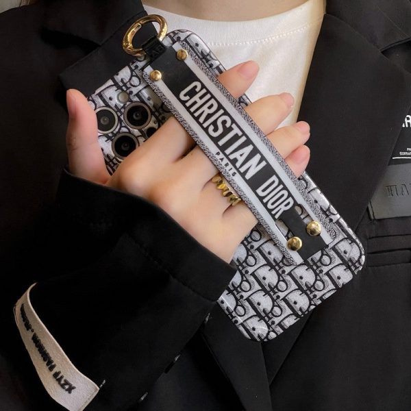 CD Wristband iPhone Case - 图片 6