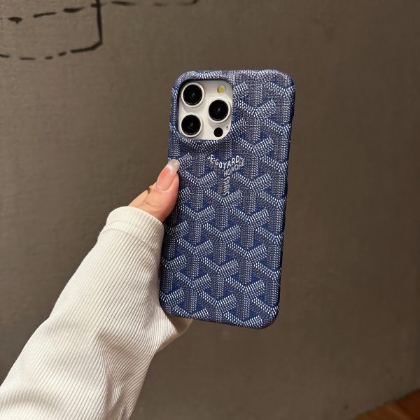 Goya Color iPhone Case - 图片 15