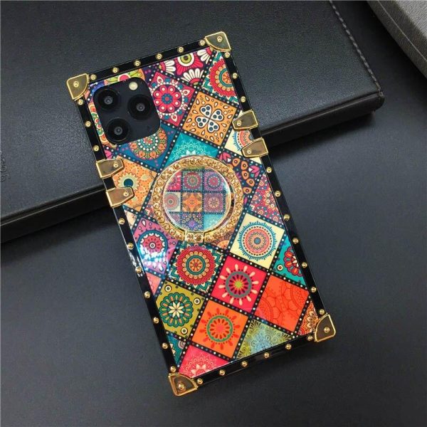 Samsung Case "Arizona Ring" - 图片 14