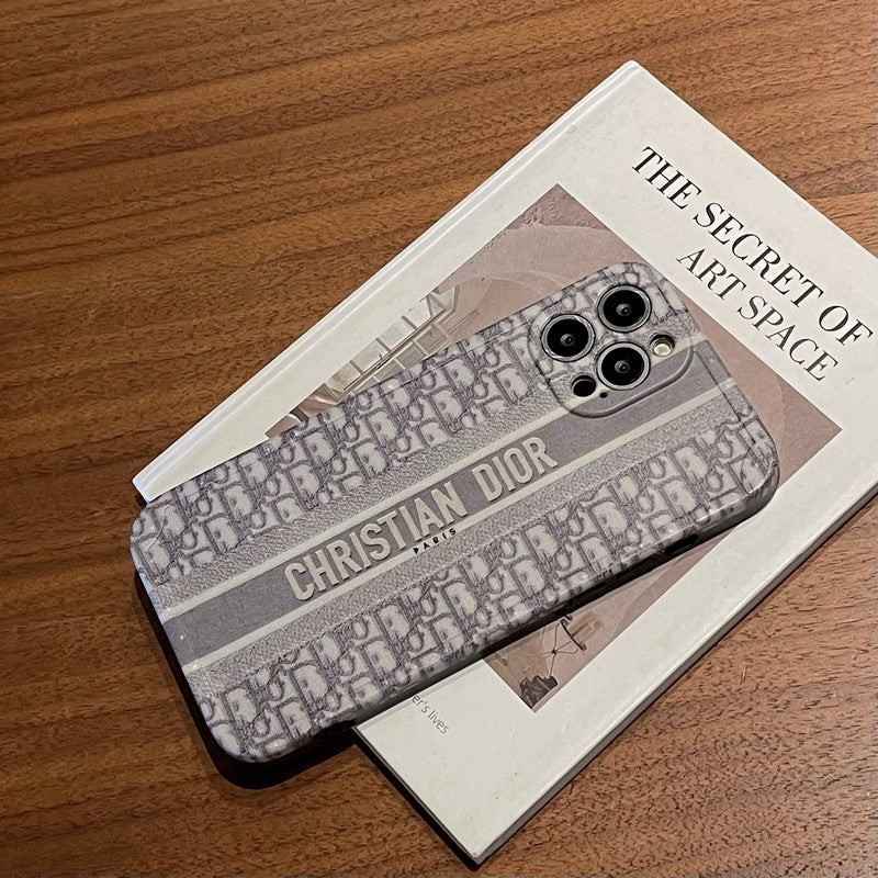 CD Classic iPhone Case - 图片 9