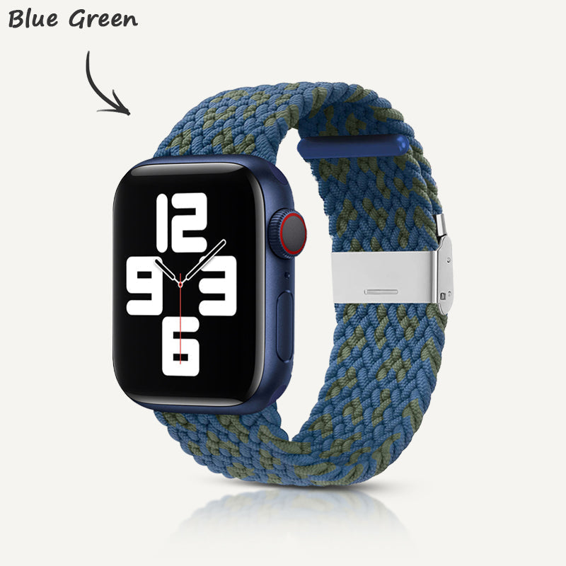 iPhone Series | Nylon Woven Strap (Watch clasp series) - 图片 17
