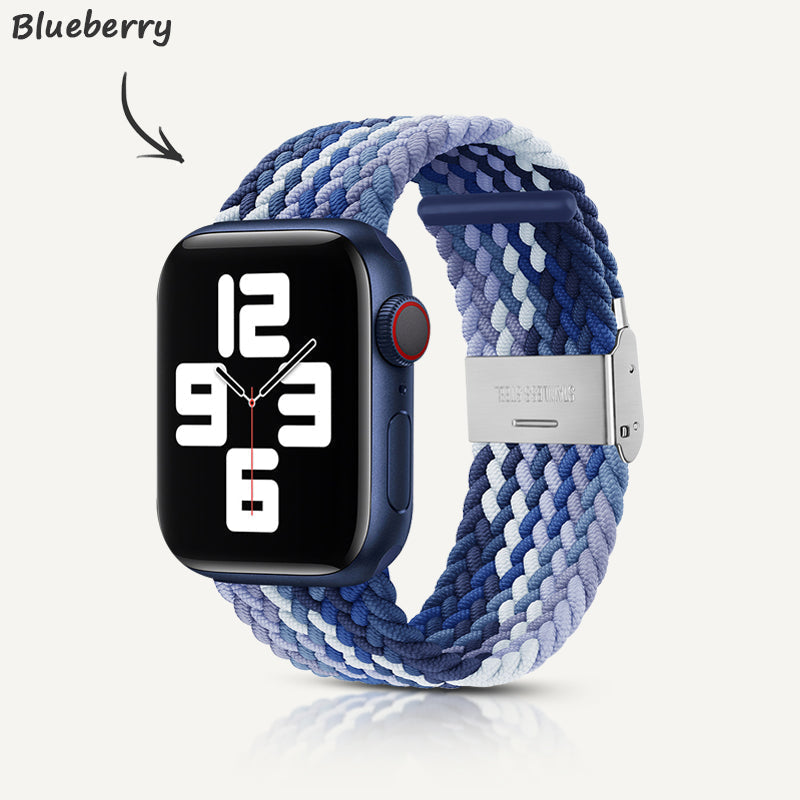 iPhone Series | Nylon Woven Strap (Watch clasp series) - 图片 31