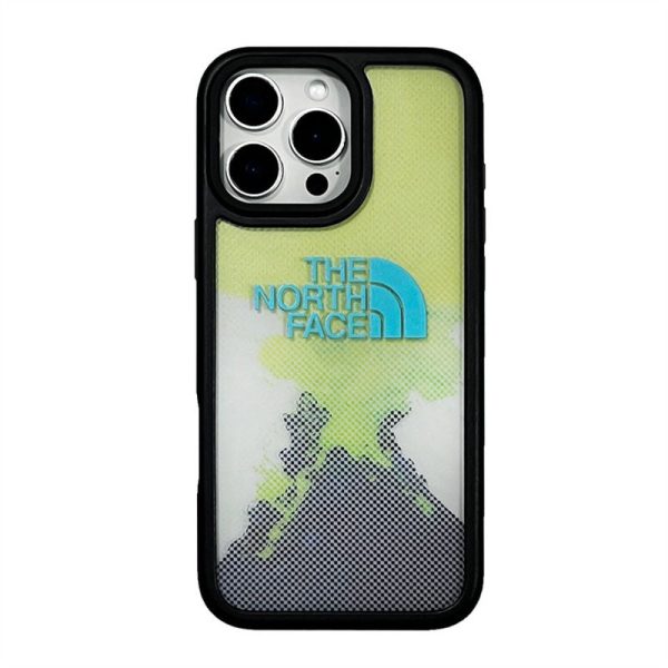 TNFace Color iPhone Case - 图片 14