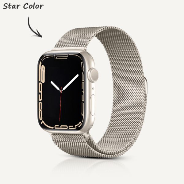 Stainless Steel Alloy Magnetic Strap - 图片 22