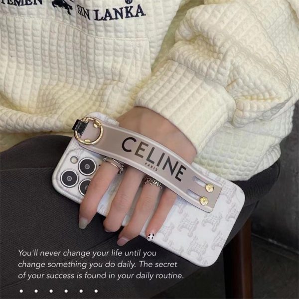 CE Wristband iPhone Case - 图片 6