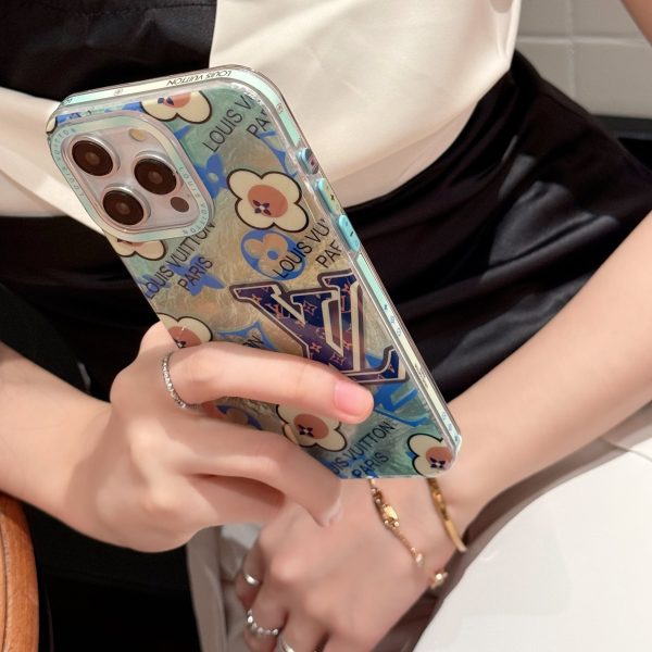 Lou iPhone Case - 图片 25