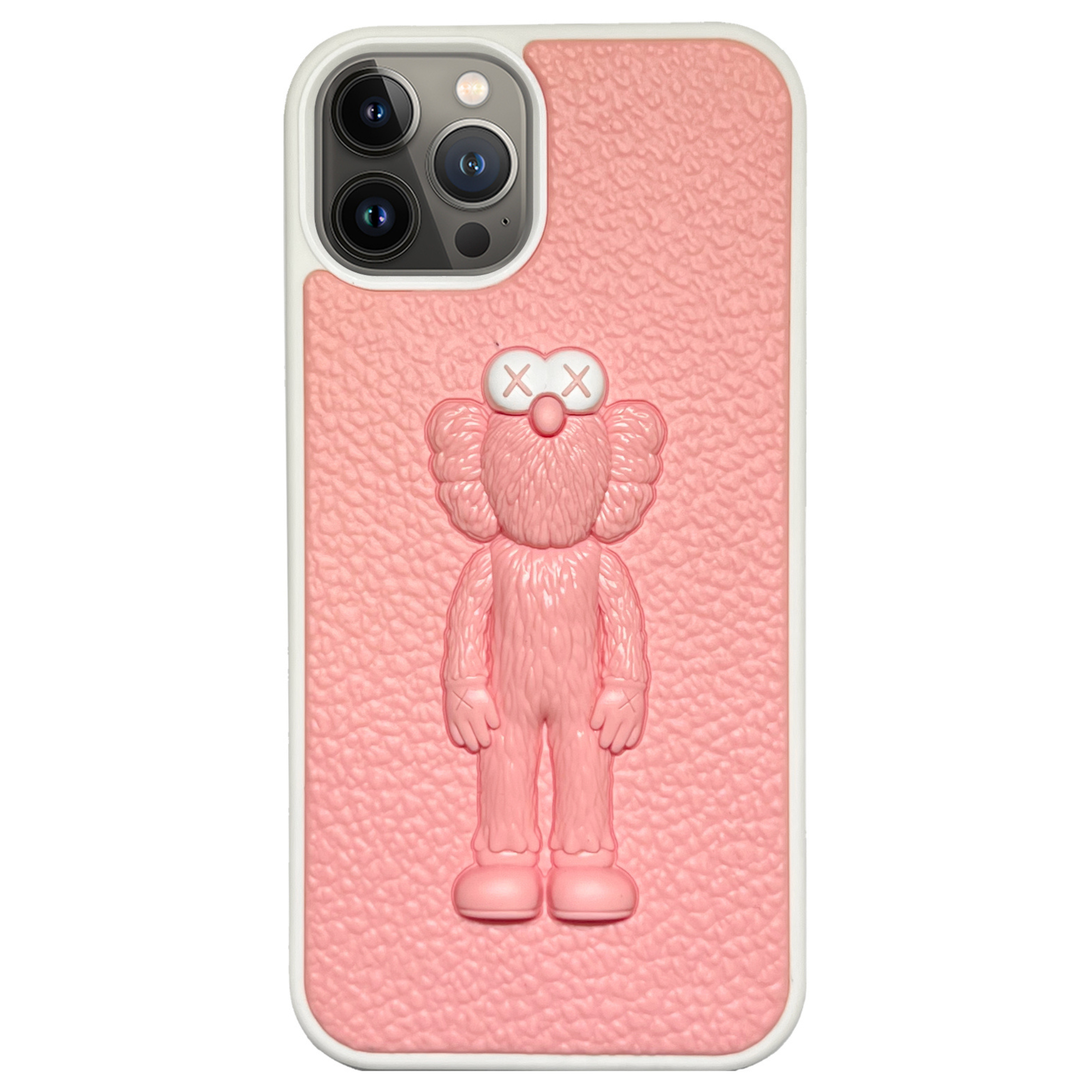 KWS X UQLO 3D IPHONE CASES - 图片 3