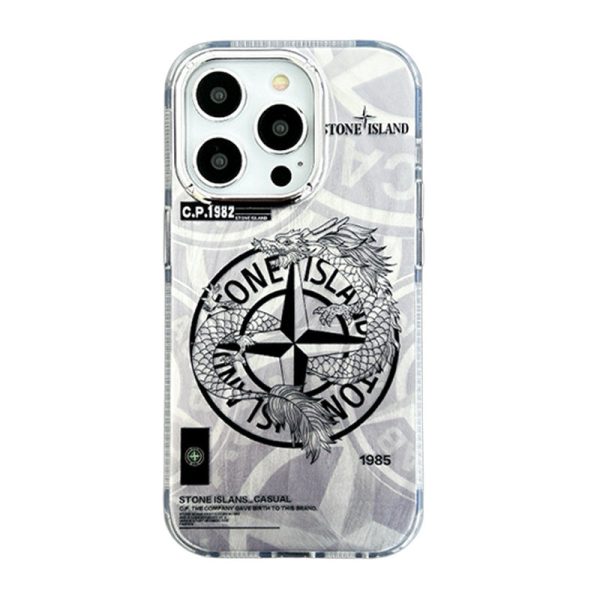 Stone Laser iPhone Case - 图片 8