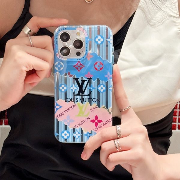 Lou iPhone Case - 图片 17