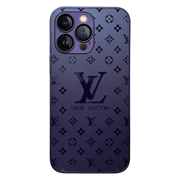 Luxurious x Mono iPhone Case | Shine - 图片 8